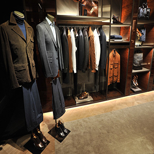 Berluti Puts Personality on Full Display in Paris