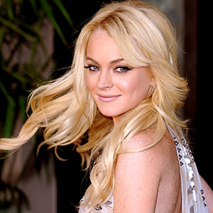 Blacklisted Rumours About Lohan