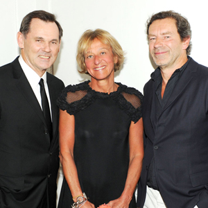 Bottega Veneta Exhibits First Fragrance for Women | Fashion News