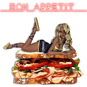 Bon Appétit Announces Third Installment of Feast or Fashion
