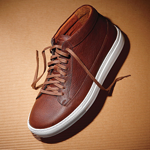 5 Men's Brands to Watch