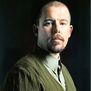 British Fashion Designer Alexander McQueen Passes Away