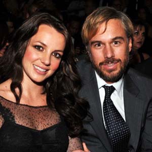 Britney Spears is engaged