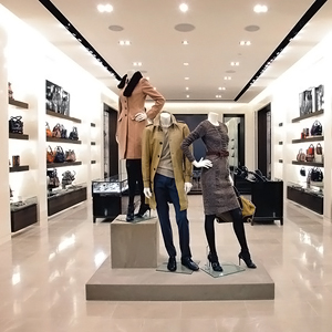 Burberry Takes Exhibit to SÃ£o Paolo