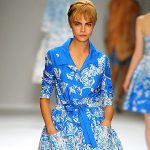 Cacharel Cancels Paris Fashion Week Show