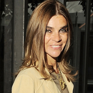 Carine Roitfeld names new international fashion publication, will launch this September