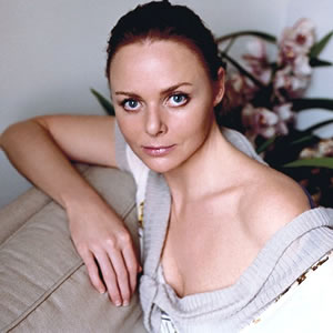 Charity T-Shirt By Stella Mccartney