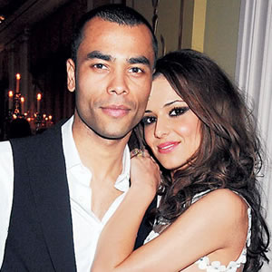 Cheryl And Ashley's Divorce Comes To Court