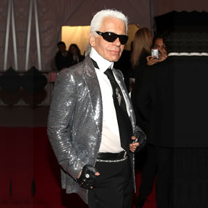 Chanel Cruise Collection Show in Venice