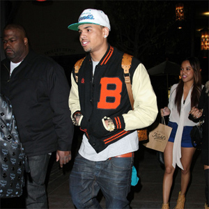 Chris Brown And Drake Offered $10M for Ring Fight