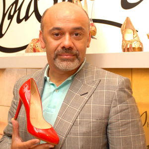 Christian Louboutin & Bella Freud - Fashion News