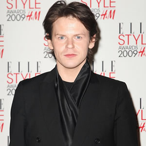 Christopher Kane To Launch Menswear Line