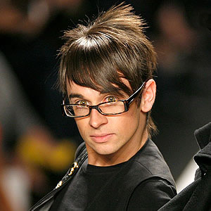 Christian Siriano discloses Heidi Klum's Secrets for Maternity Style