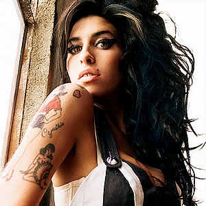 Clothing Line By Amy Winehouse