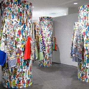 Comme des Garçons creates limited edition line