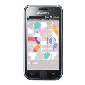 Copenhagen Fashion Week First Fashion Week In The World To Launch Mo-Bile Application