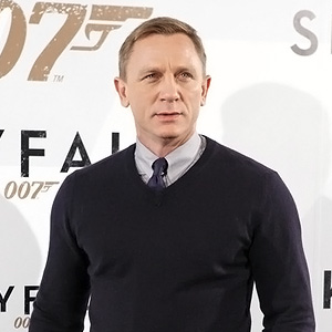 Daniel Craig Baby Gifts for Adele