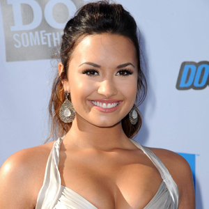 Demi Lovato Opens Up About Past Cocaine Addiction