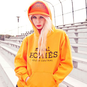 Designer Clever Parodies Test Legal Boundaries in Streetwear