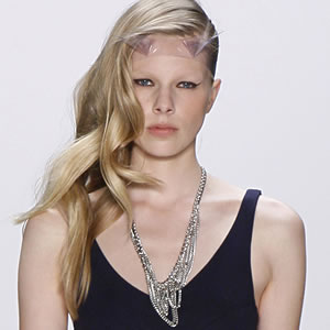 Designers Reveal Their Artistic Creations In MBFW - Berlin