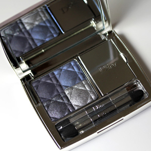 Dior's latest blue palette | Fashion News