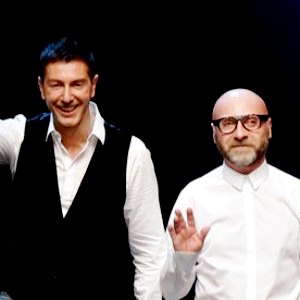 Dolce & Gabbana out of Court - Latest Fashion News