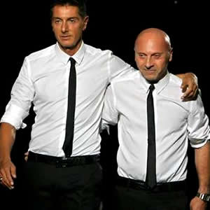 Dolce & Gabbana cleared of tax evasion