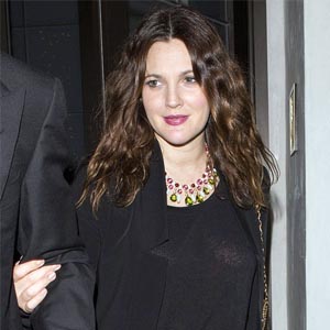 Drew Barrymore Vows to Protect Family