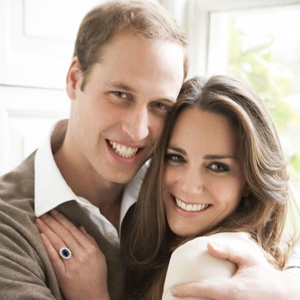 Duchess Catherine Gives Birth to a Boy.