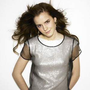 Emma Watson To Launch A New Fashion Collection