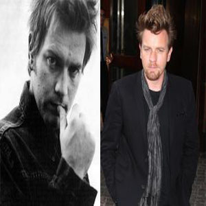 Ewan McGregor Felt Destroyed By Tv Series Axe