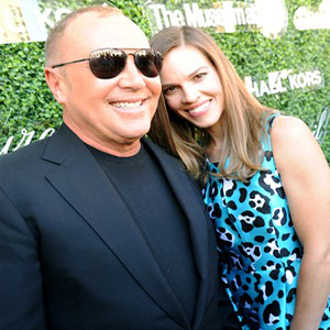 Museum at FIT's Couture Council Honors Michael Kors