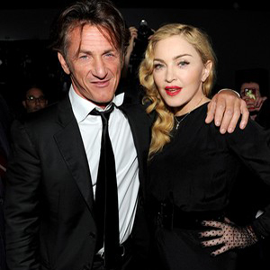 Madonna and Steven Klein Foment Revolution For Art Piece