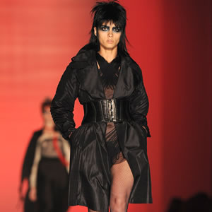 Fashion Industry Coming Towards Real Women