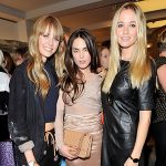 Fashionâ€™s Night Out Moves To Manchester