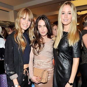 Fashionâ€™s Night Out Moves To Manchester