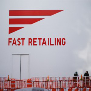 Fast Retailing Brings Brands to China