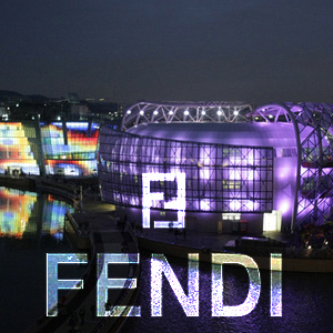 Fendiâ€™s Fall Fashion launch is ON - Fashion News