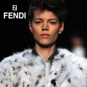 Fendi forced to remove fur off its creations - Fashion News