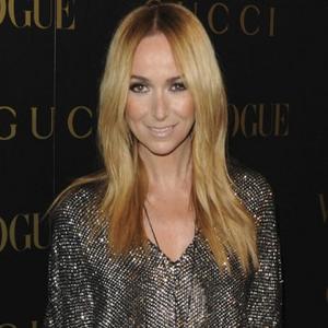 Frida Giannini's Fashion Week tears