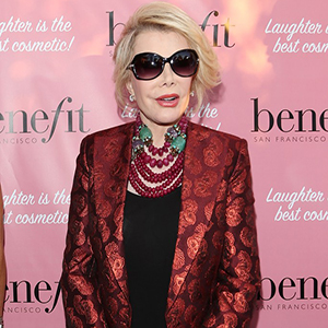 Benefit Cosmetics Toasts NYFW by Honoring Strong Women