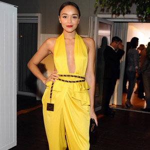 InStyle Hosts Summer Soiree