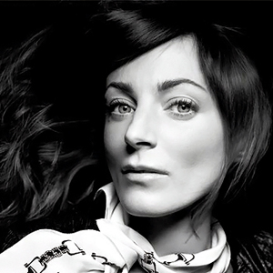 Phoebe Philo wins 'Designer of the Year' Award at British Fashion Awards