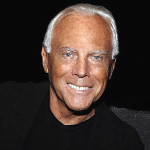 Giorgio Armani Opens Hotel In Dubai