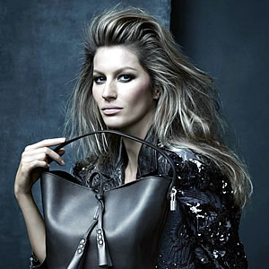 Louis Vuitton’s new campaign stars Sofia Coppola, Gisele Bündchen and More