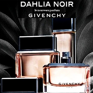 Tisci’s new scentsation: Dahlia Noir for Givenchy | Fashion News