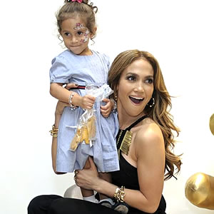 Gucci Celebrates Launch Of Its Children Line