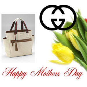 Gucci`s special gift for Mother`s Day - Fashion News