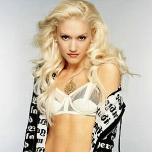 Gwen Stefani's LAMB Collection Debuts In New York Fashion Week