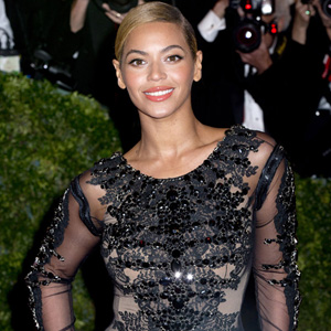 Gwyneth Paltrow And Beyonce Knowles Swapped Thanksgiving Tips